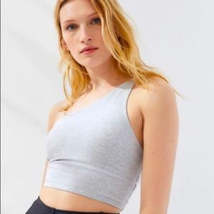 OUT FROM UNDER Maria Asymmetrical Bra stop